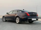 Jaguar XJL 2016