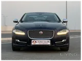 Jaguar XJL 2016