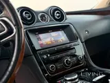 Jaguar XJL 2016