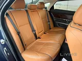 Jaguar XJL 2016