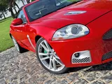 JAGUAR XK R