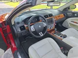 JAGUAR XK R