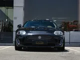 Jaguar XKR. Model 2011. 