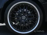 Jaguar XKR. Model 2011. 
