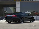Jaguar XKR. Model 2011. 