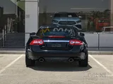 Jaguar XKR. Model 2011. 