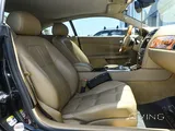 Jaguar XKR. Model 2011. 