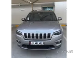 Jeep Cherokee - 