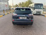 Jeep Cherokee 2020