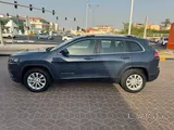 Jeep Cherokee 2020