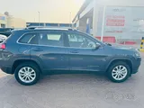 Jeep Cherokee 2020