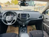 Jeep Cherokee 2020