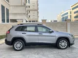 Jeep Cherokee 2021 Sport 
