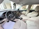 Jeep Cherokee 2021 Sport 