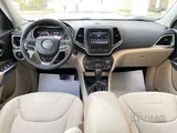 Jeep Cherokee 2021 Sport 