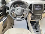 Jeep Cherokee 2021 Sport 