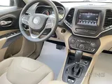 Jeep Cherokee 2021 Sport 