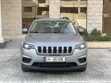 Jeep Cherokee 2021 Sport 