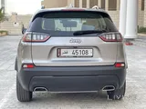Jeep Cherokee 2021 Sport 