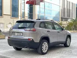 Jeep Cherokee 2021 Sport 