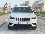 Jeep Cherokee 2021 Sport 