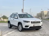 Jeep Cherokee 2021 Sport 