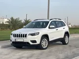 Jeep Cherokee 2021 Sport 