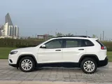 Jeep Cherokee 2021 Sport 