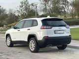 Jeep Cherokee 2021 Sport 