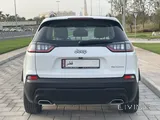 Jeep Cherokee 2021 Sport 