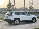 Jeep Cherokee 2021 Sport 