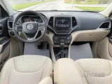 Jeep Cherokee 2021 Sport 
