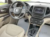 Jeep Cherokee 2021 Sport 