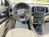 Jeep Cherokee 2021 Sport 