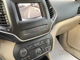 Jeep Cherokee 2021 Sport 