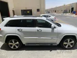 JEEP CHEROKEE 4WD; 5.7L V8 - 2014; 122,000KM