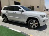 JEEP CHEROKEE 4WD; 5.7L V8 - 2014; 122,000KM