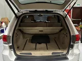 JEEP CHEROKEE 4WD; 5.7L V8 - 2014; 122,000KM
