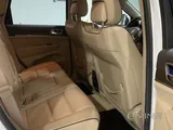 JEEP CHEROKEE 4WD; 5.7L V8 - 2014; 122,000KM