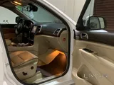 JEEP CHEROKEE 4WD; 5.7L V8 - 2014; 122,000KM