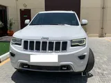 JEEP CHEROKEE 4WD; 5.7L V8 - 2014; 122,000KM
