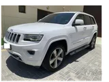JEEP CHEROKEE 4WD; 5.7L V8 - 2014; 122,000KM