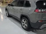 Jeep Cherokee Limited 2019 - Full Option - Excellent Condition