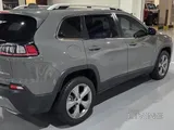 Jeep Cherokee Limited 2019 - Full Option - Excellent Condition