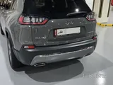 Jeep Cherokee Limited 2019 - Full Option - Excellent Condition