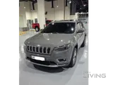 Jeep Cherokee Limited 2019 - Full Option - Excellent Condition