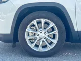 JEEP CHEROKEE SPORT