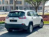 JEEP CHEROKEE SPORT