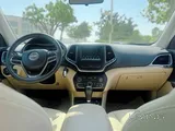 JEEP CHEROKEE SPORT