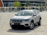 JEEP CHEROKEE SPORT